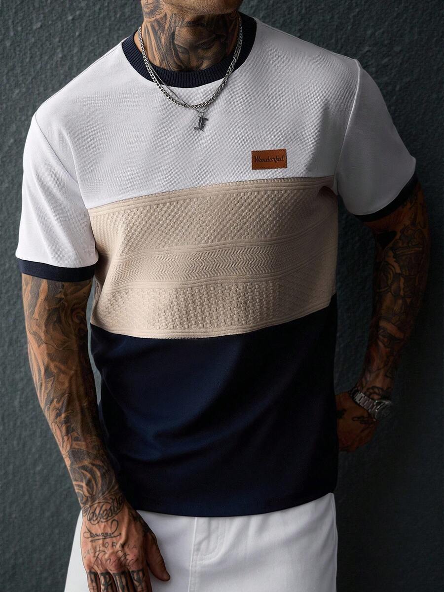 T-shirt Men