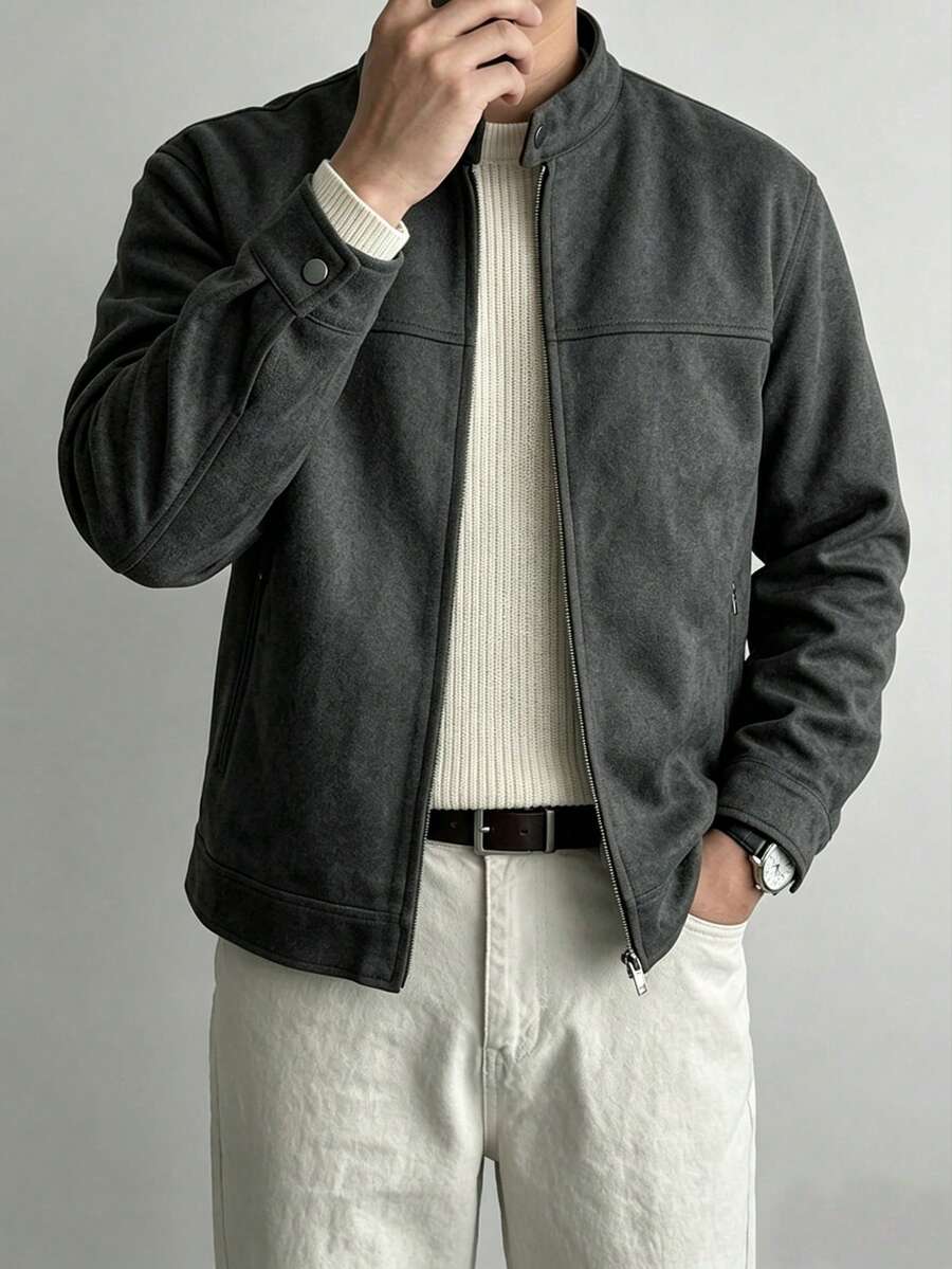 Men Jacket stylish
