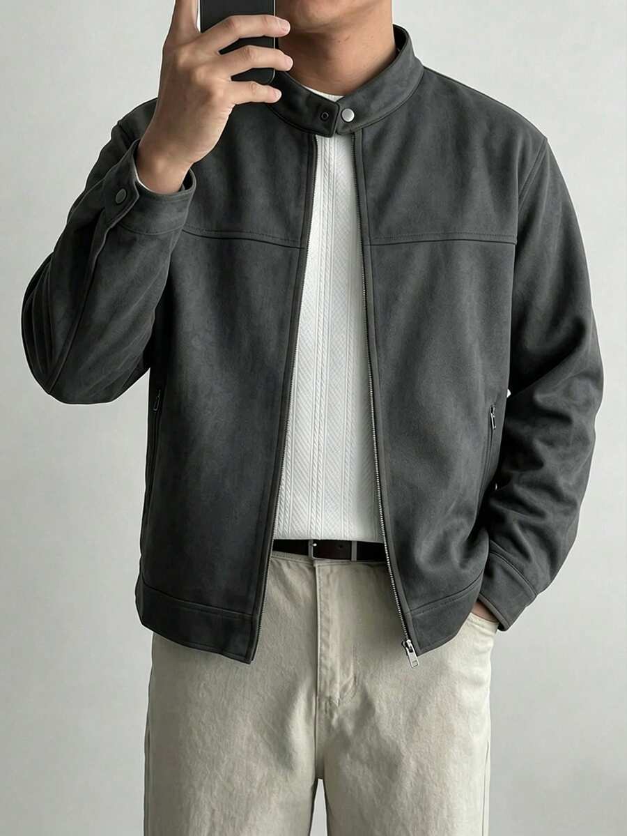 Men Jacket stylish