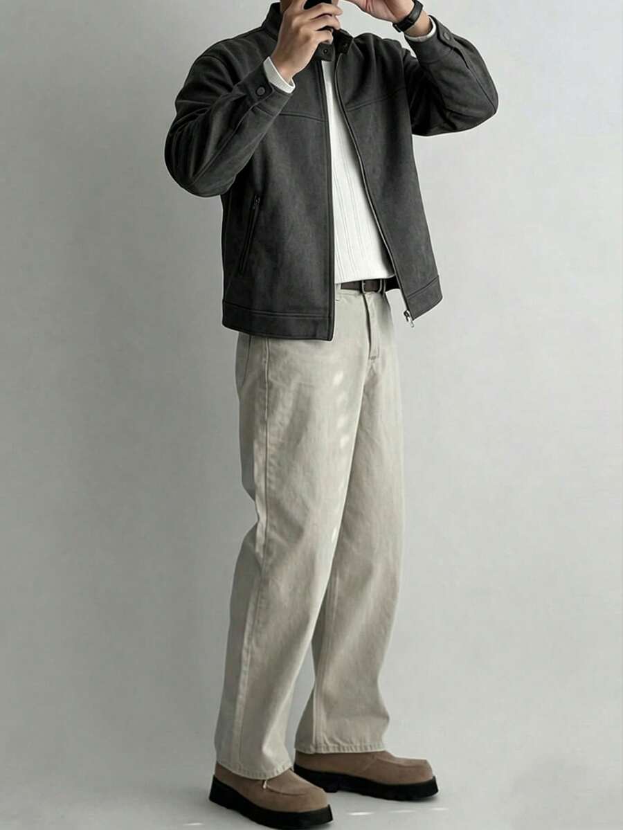 Men Jacket stylish