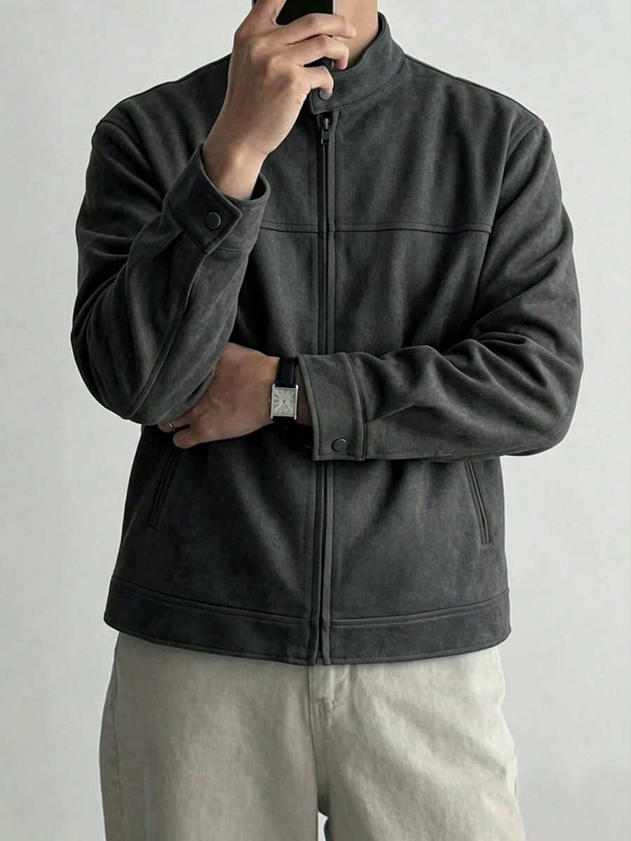 Men Jacket stylish