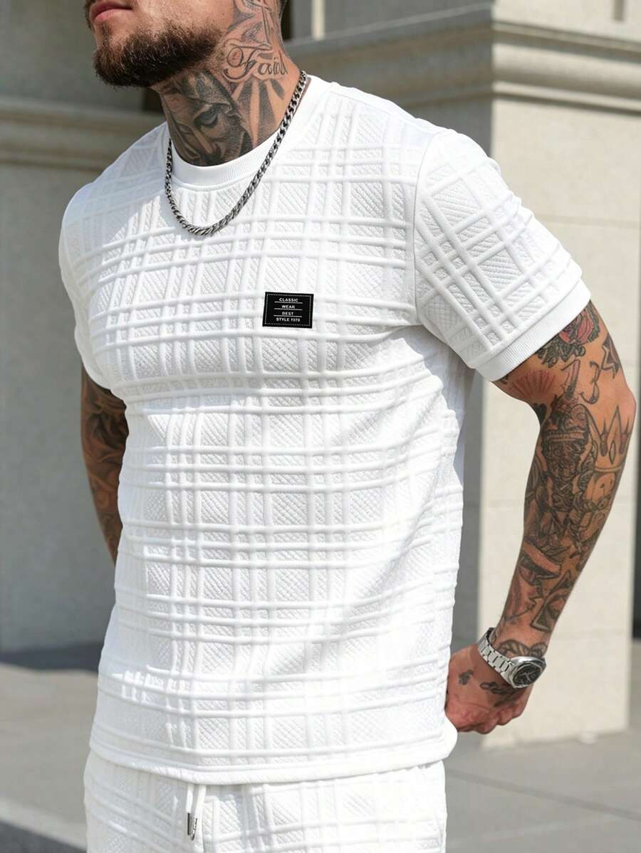 T-shirt Men