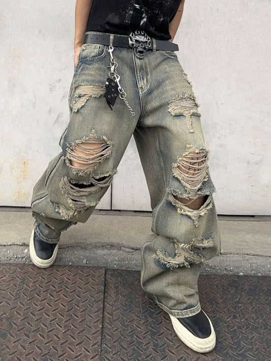Men Pants