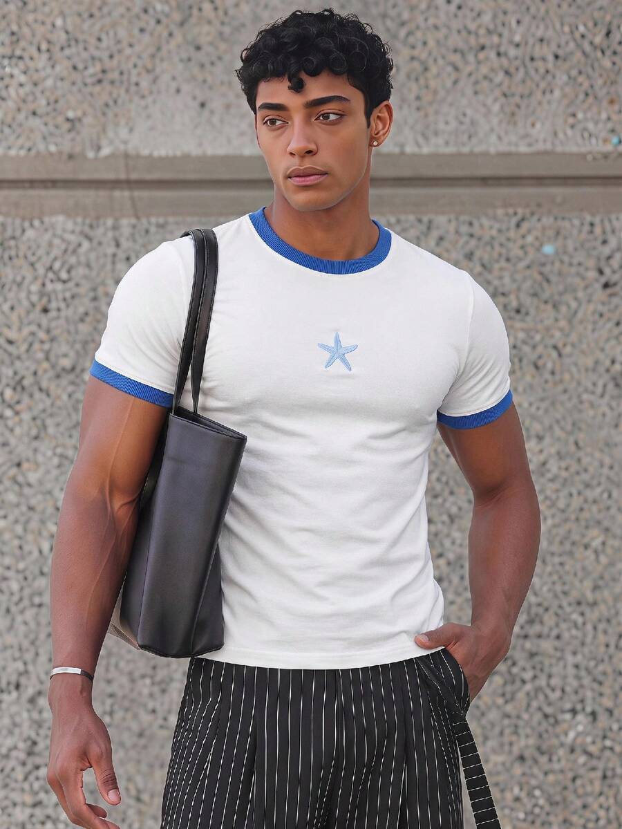 T-shirt Men
