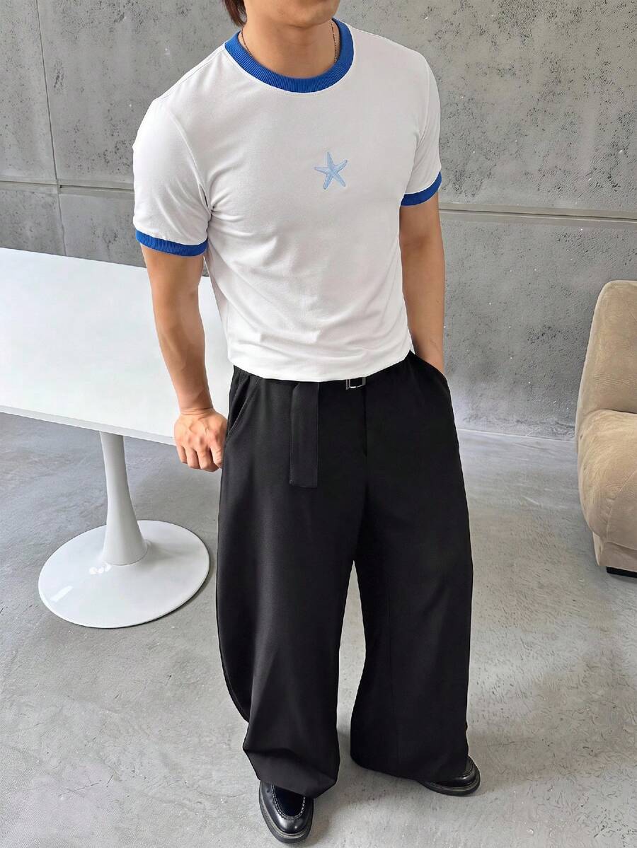 T-shirt Men