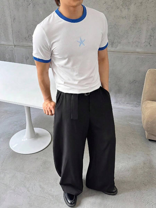 T-shirt Men