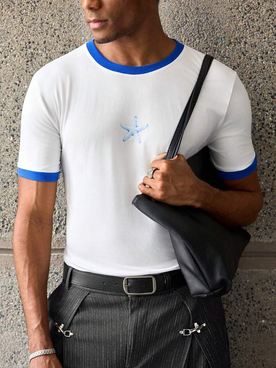 T-shirt Men