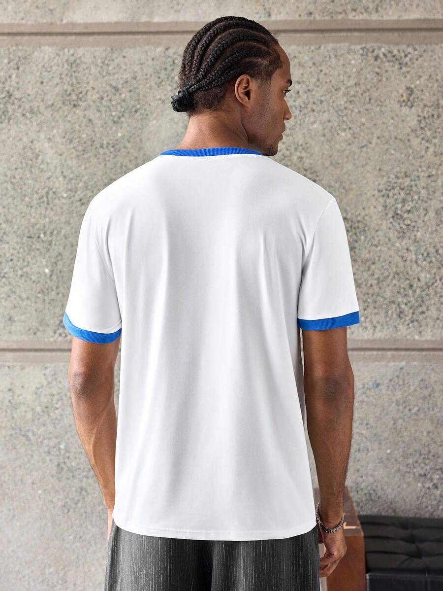 T-shirt Men