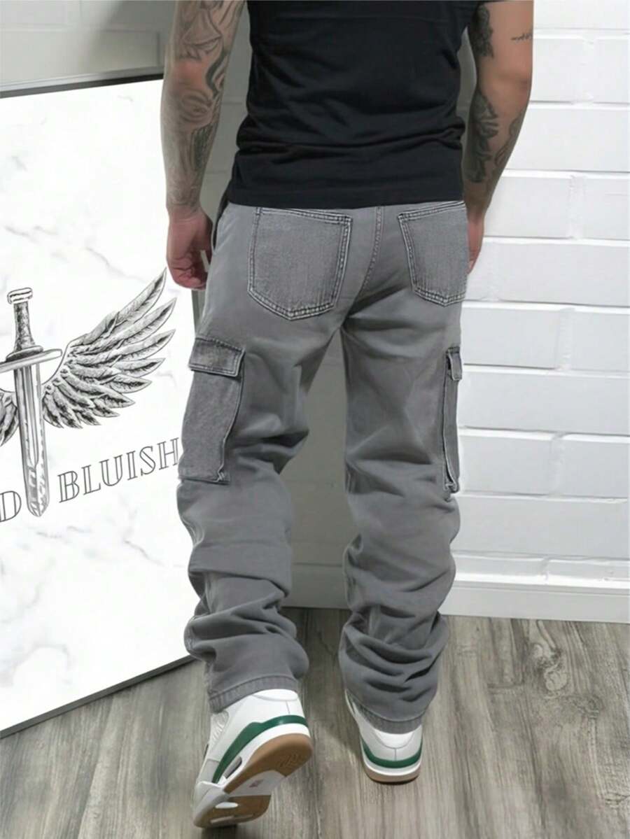 Men Pants