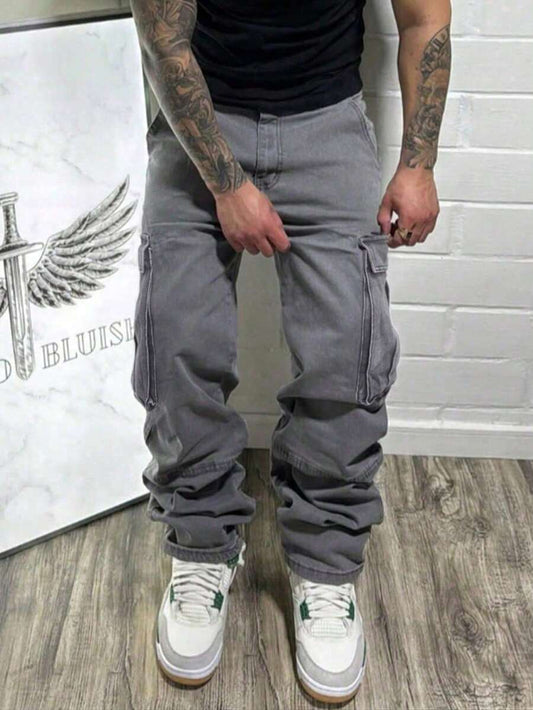 Men Pants