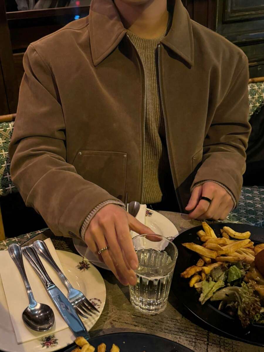 Men Jacket stylish