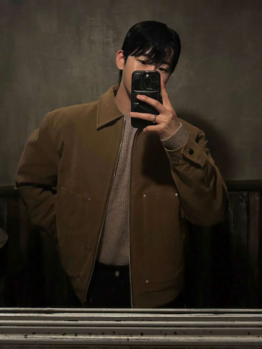 Men Jacket stylish