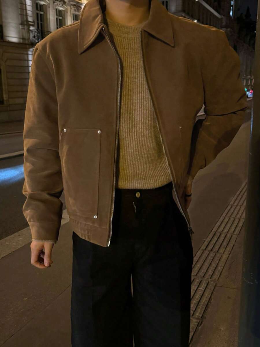 Men Jacket stylish