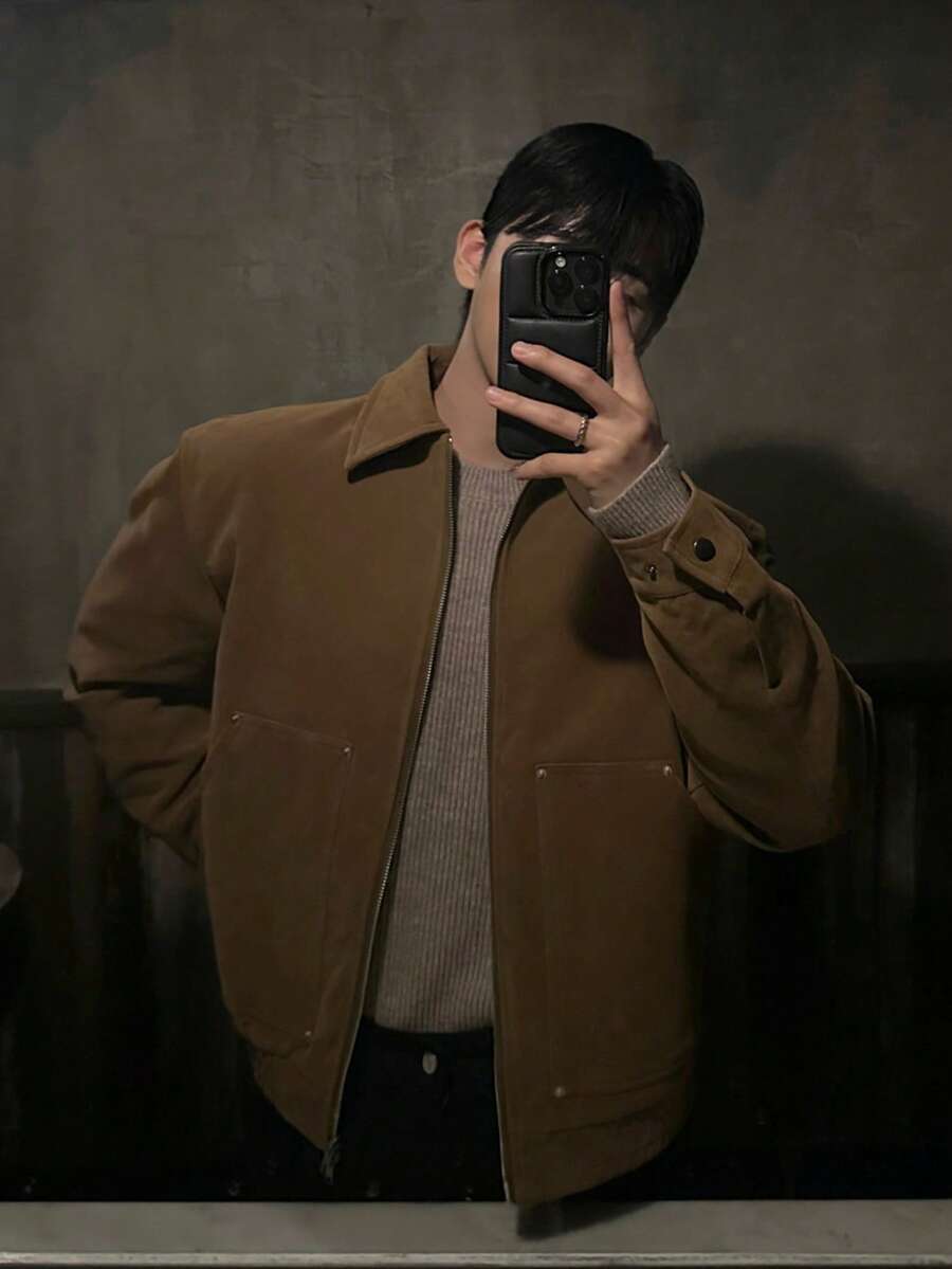 Men Jacket stylish