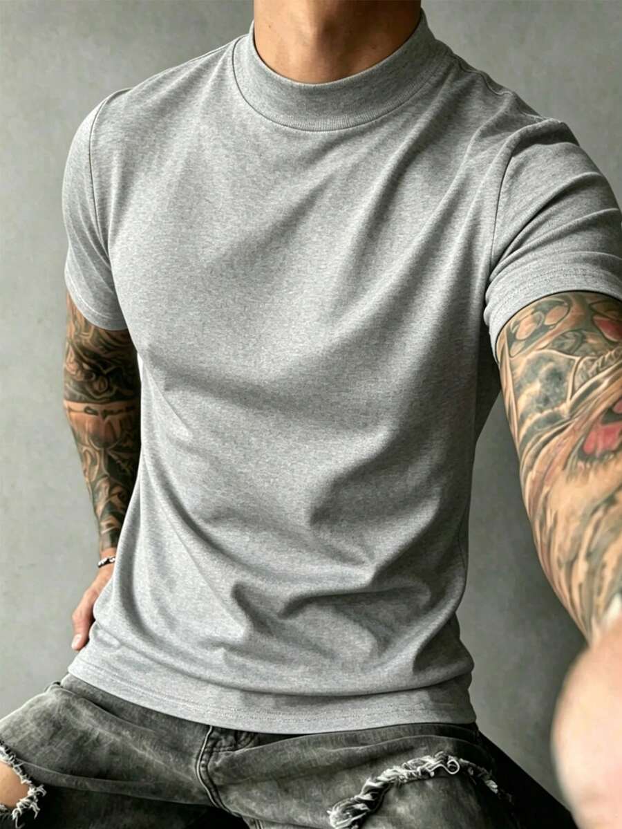 T-shirt Men