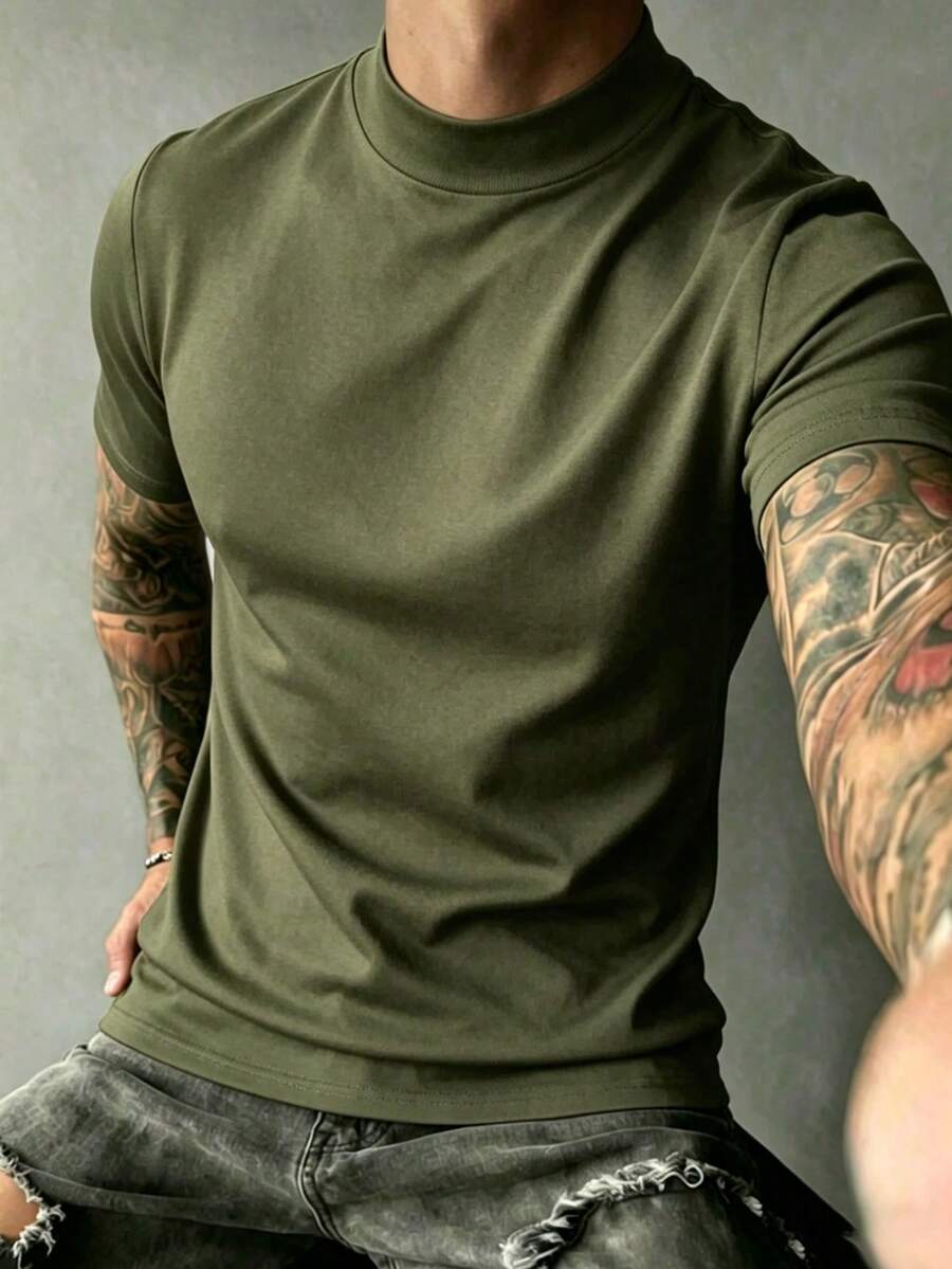 T-shirt Men