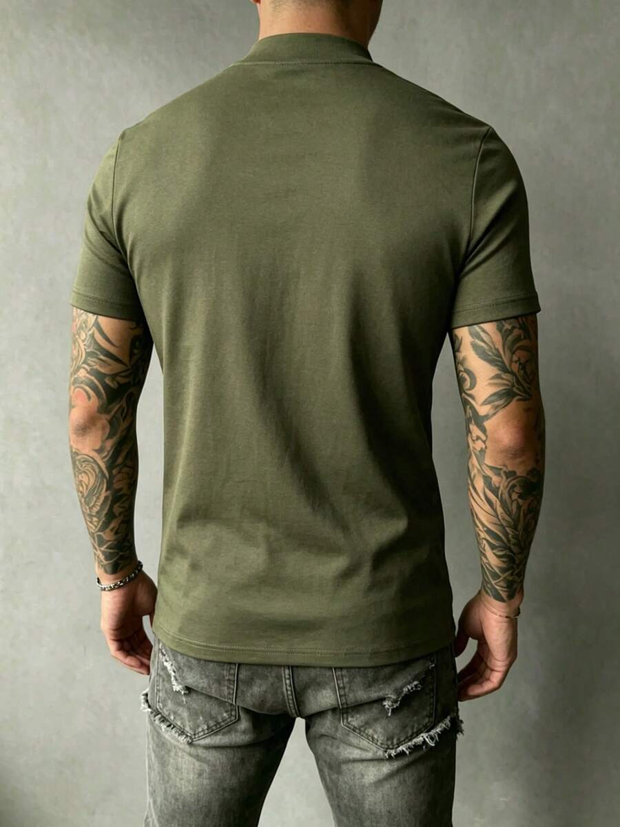 T-shirt Men