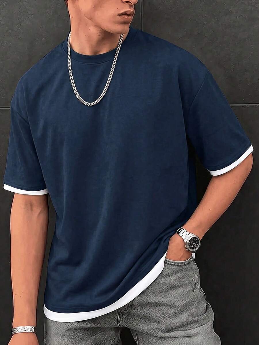 T-shirt Men