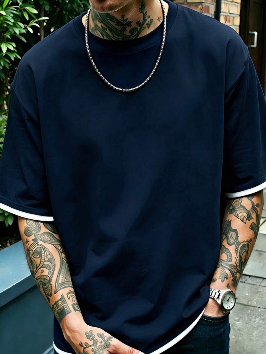 T-shirt Men
