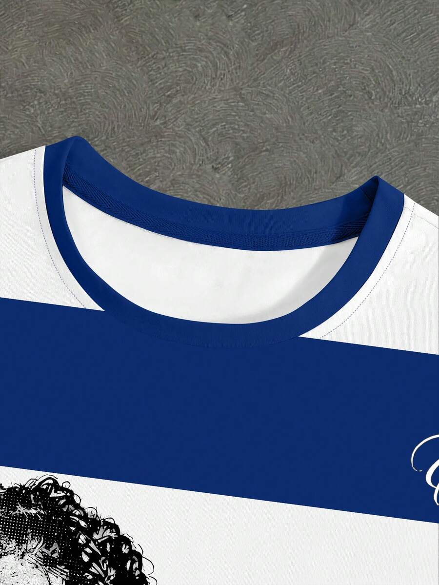 T-shirt Men