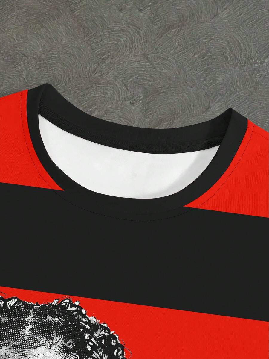 T-shirt Men