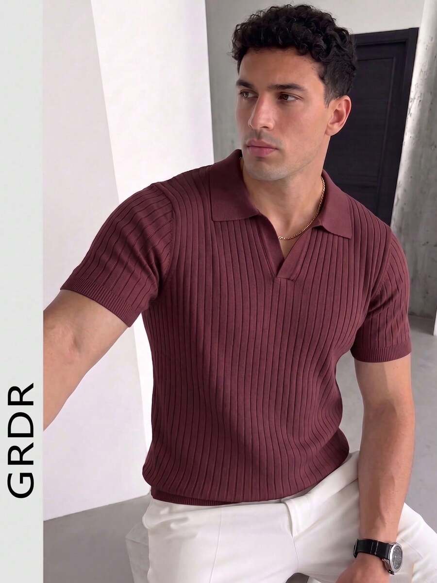 T-shirt Men