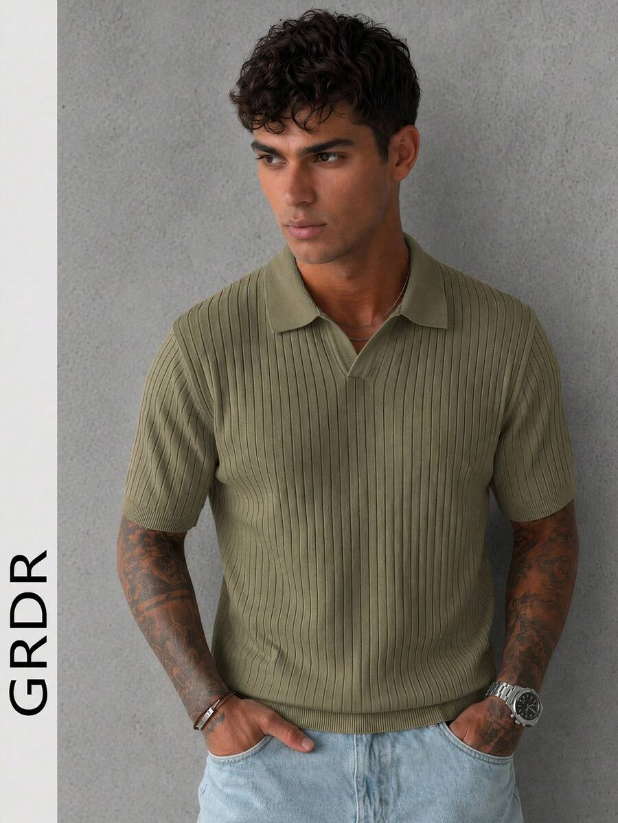 T-shirt Men
