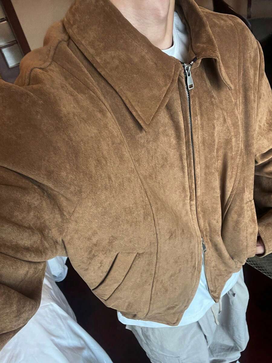 Men Jacket stylish
