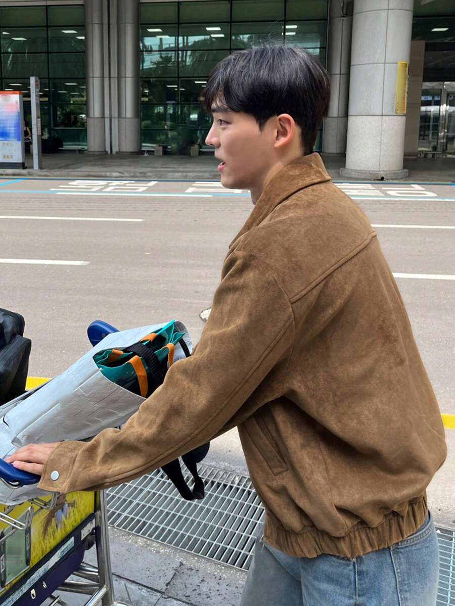 Men Jacket stylish