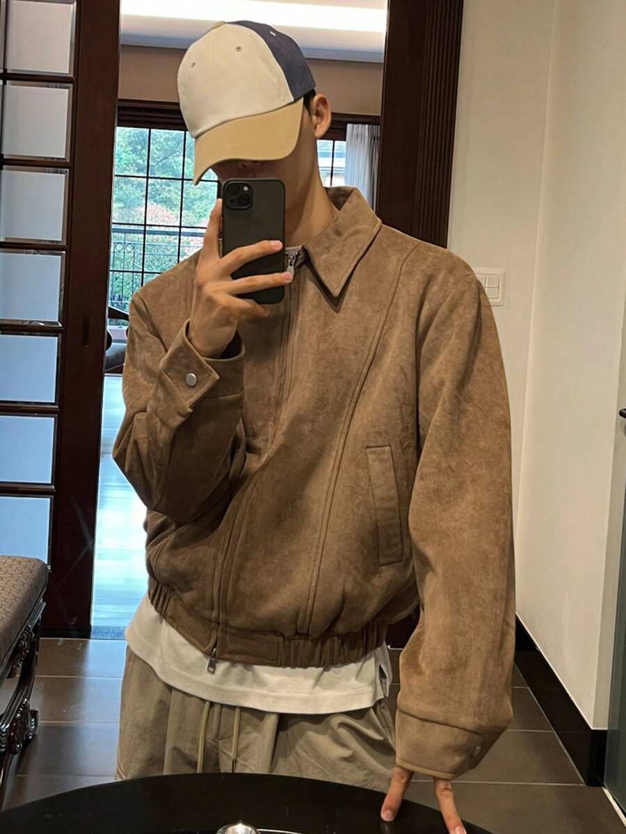 Men Jacket stylish