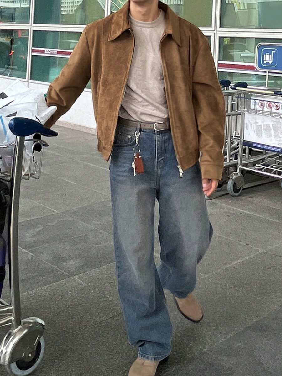 Men Jacket stylish