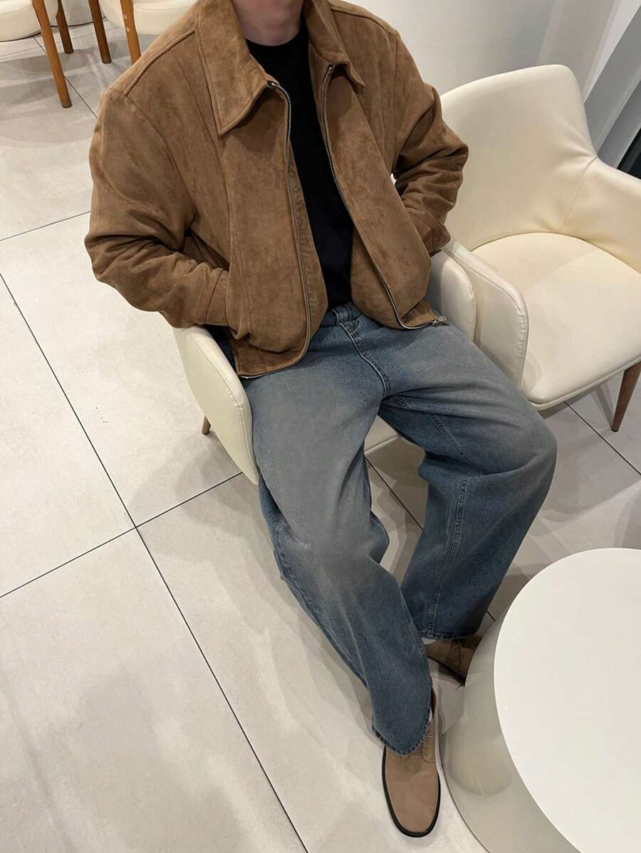 Men Jacket stylish