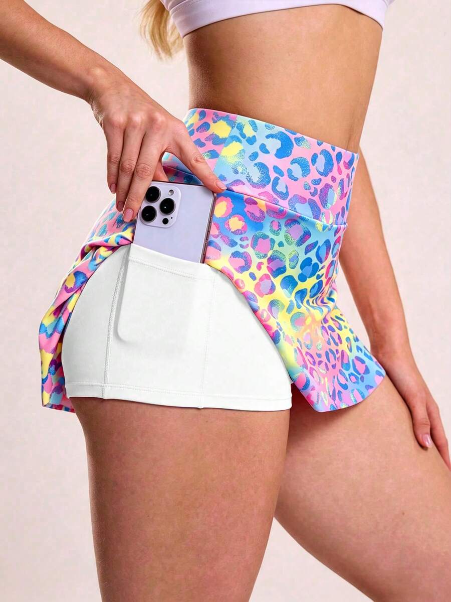 Woman's gym cloth