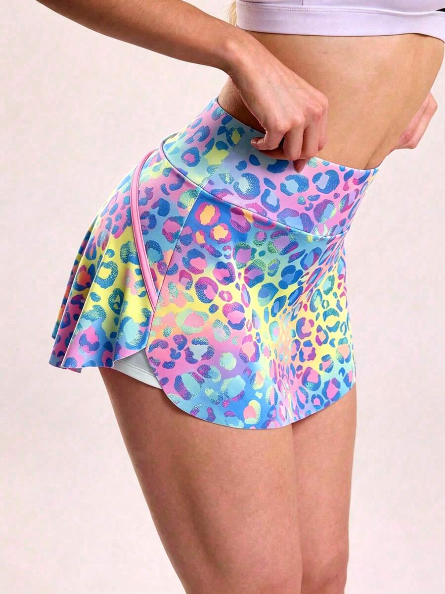 Woman's gym cloth