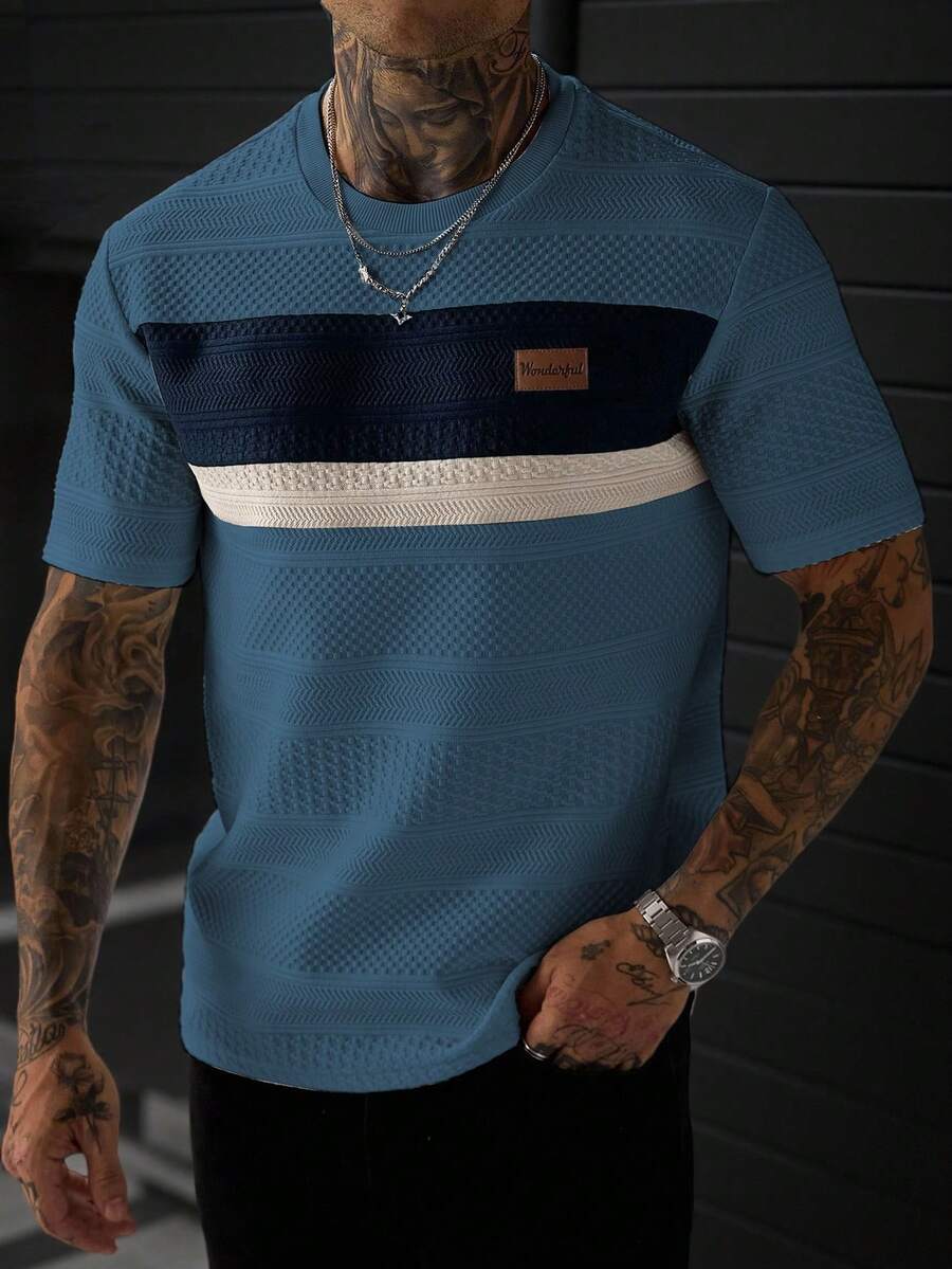 T-shirt Men