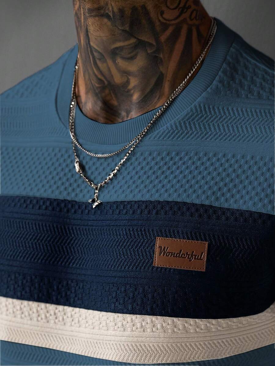 T-shirt Men