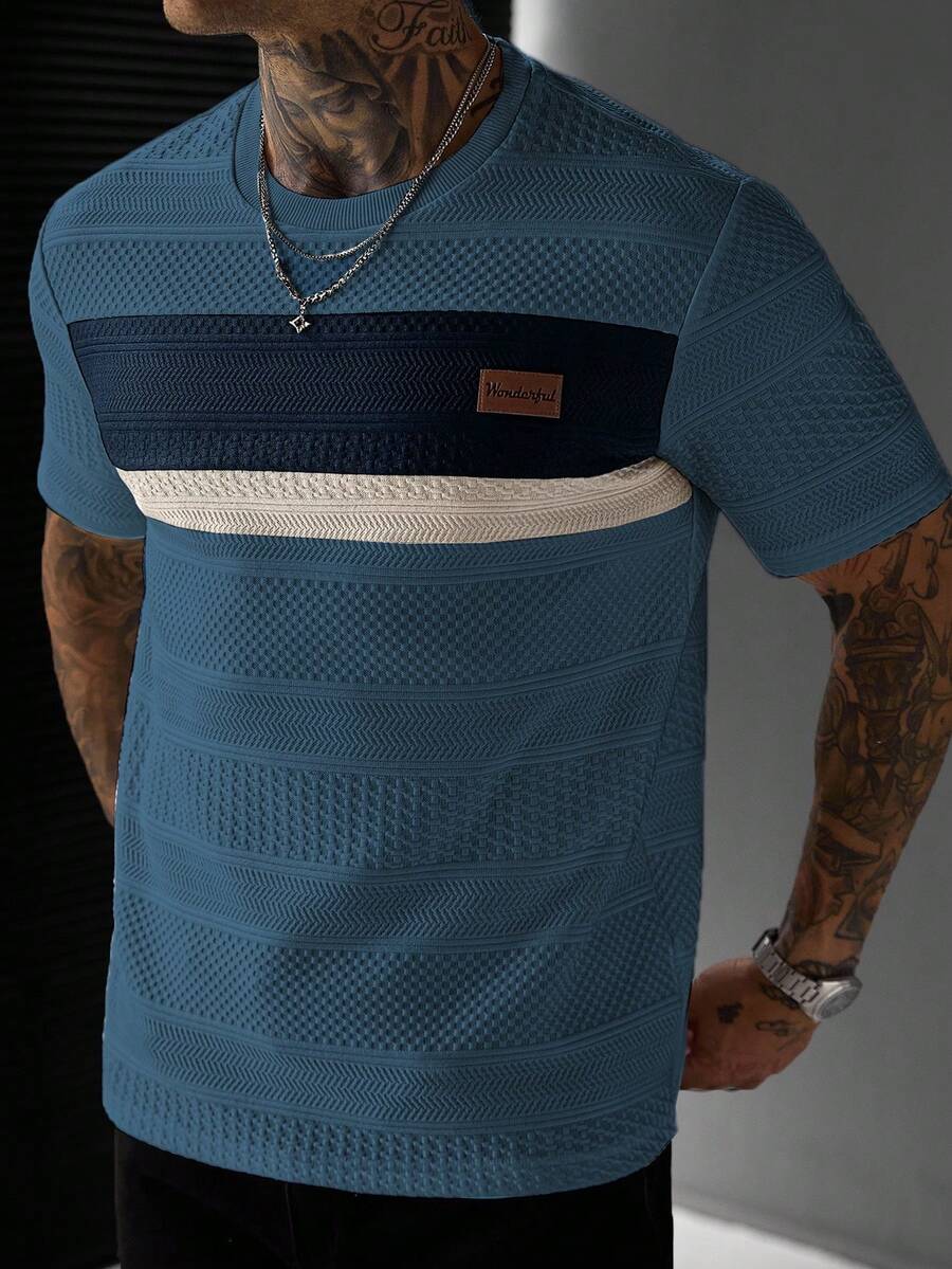 T-shirt Men