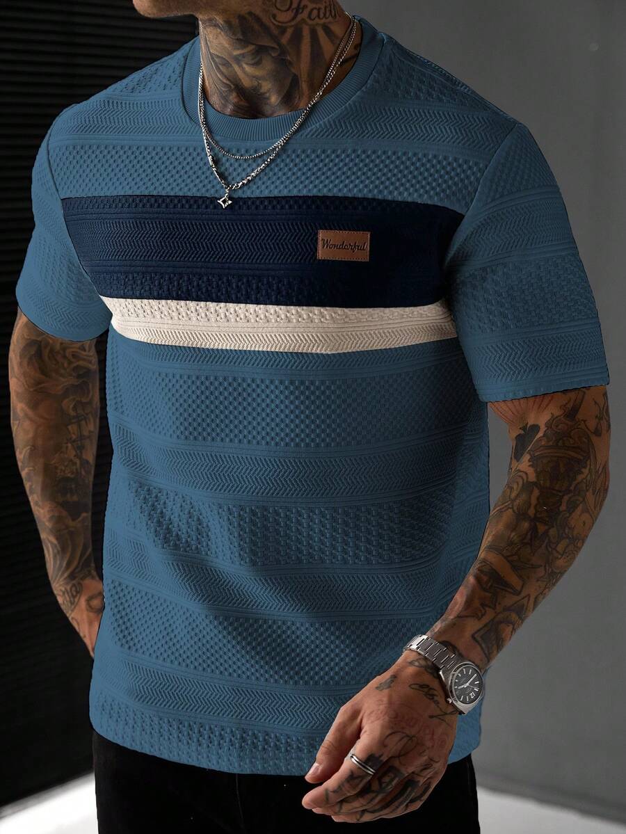 T-shirt Men