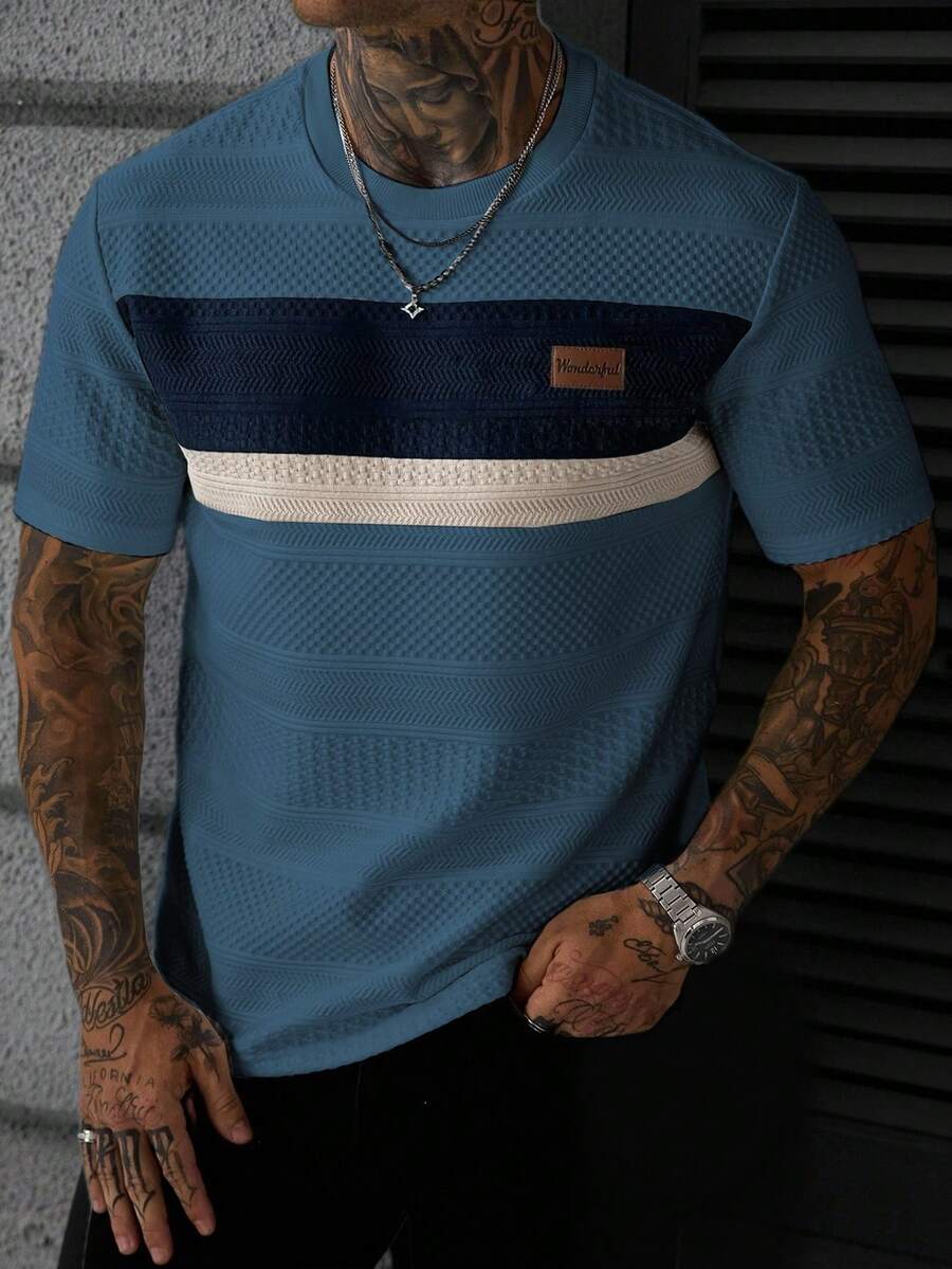 T-shirt Men