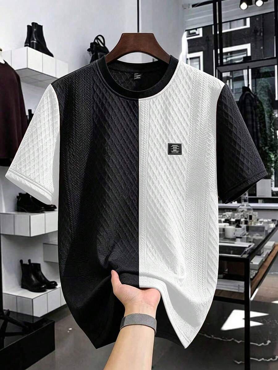 T-shirt Men