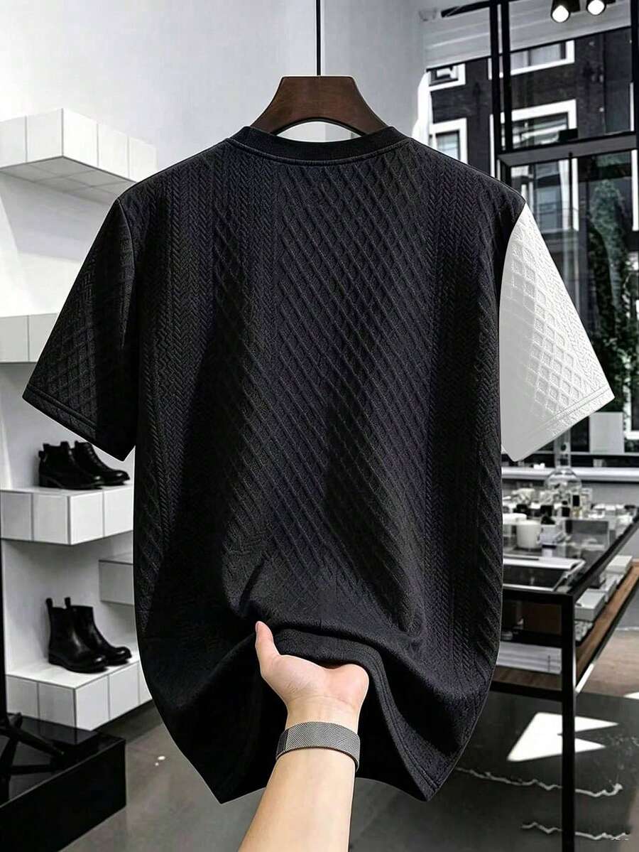 T-shirt Men