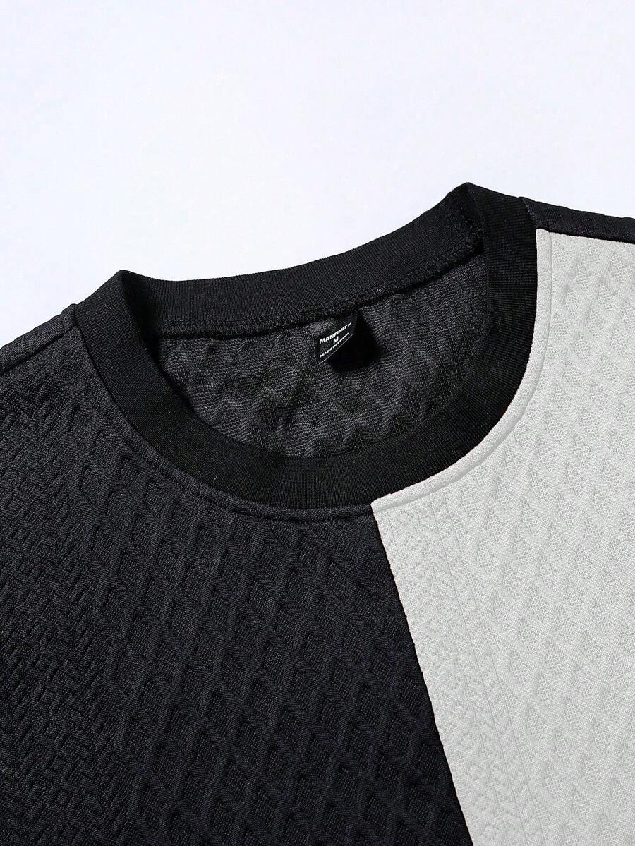 T-shirt Men