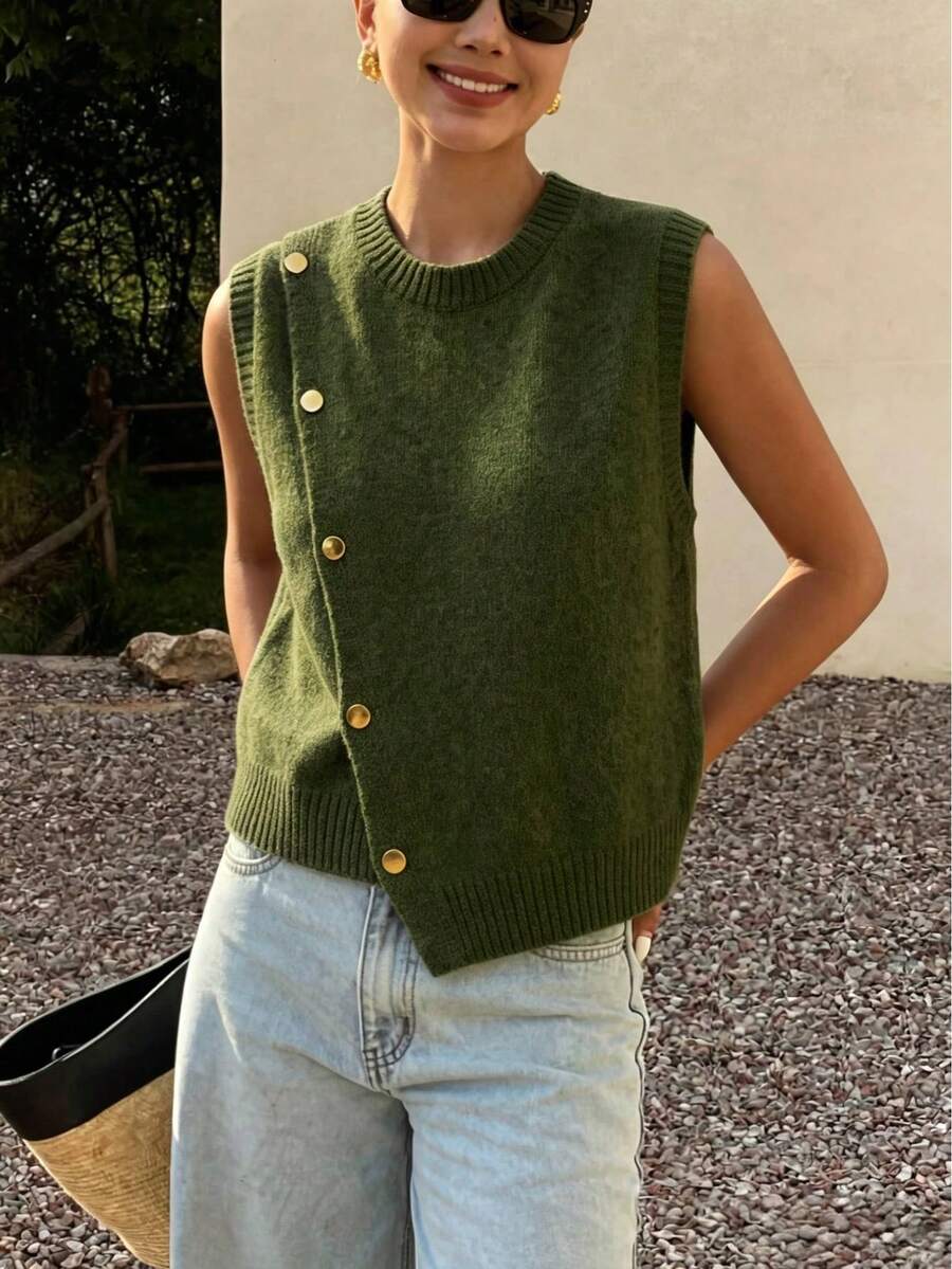 Woman's Vest