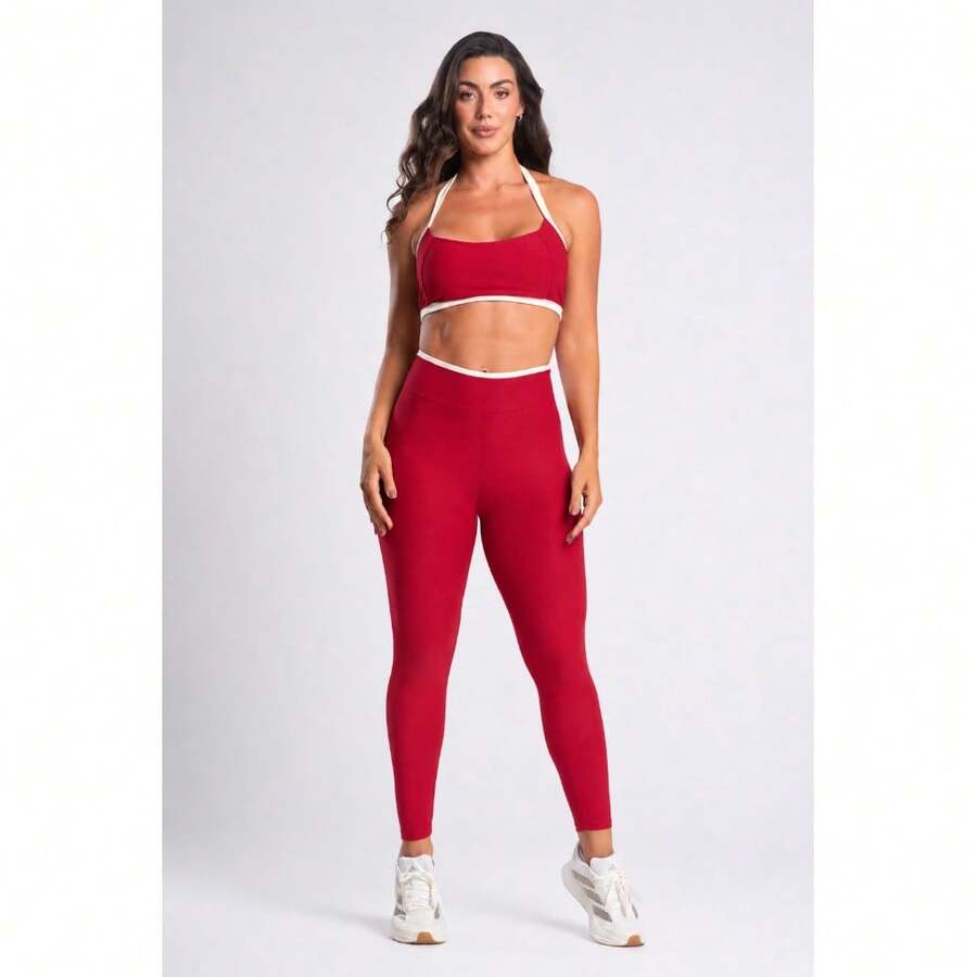 Woman's gym cloth