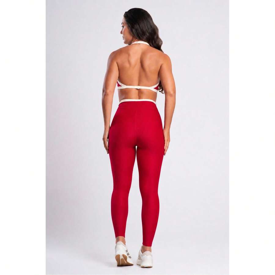 Woman's gym cloth