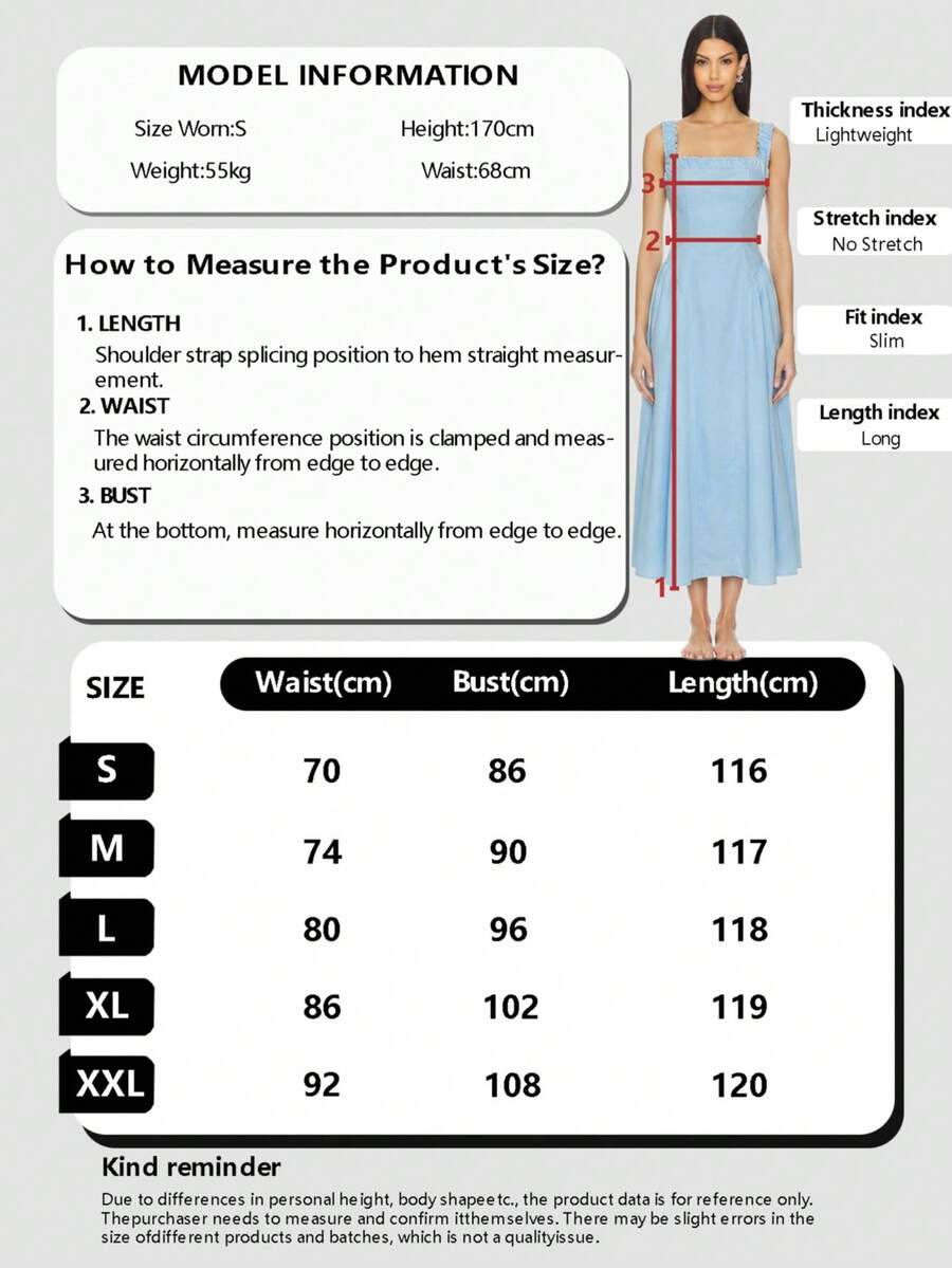 Woman's Vest