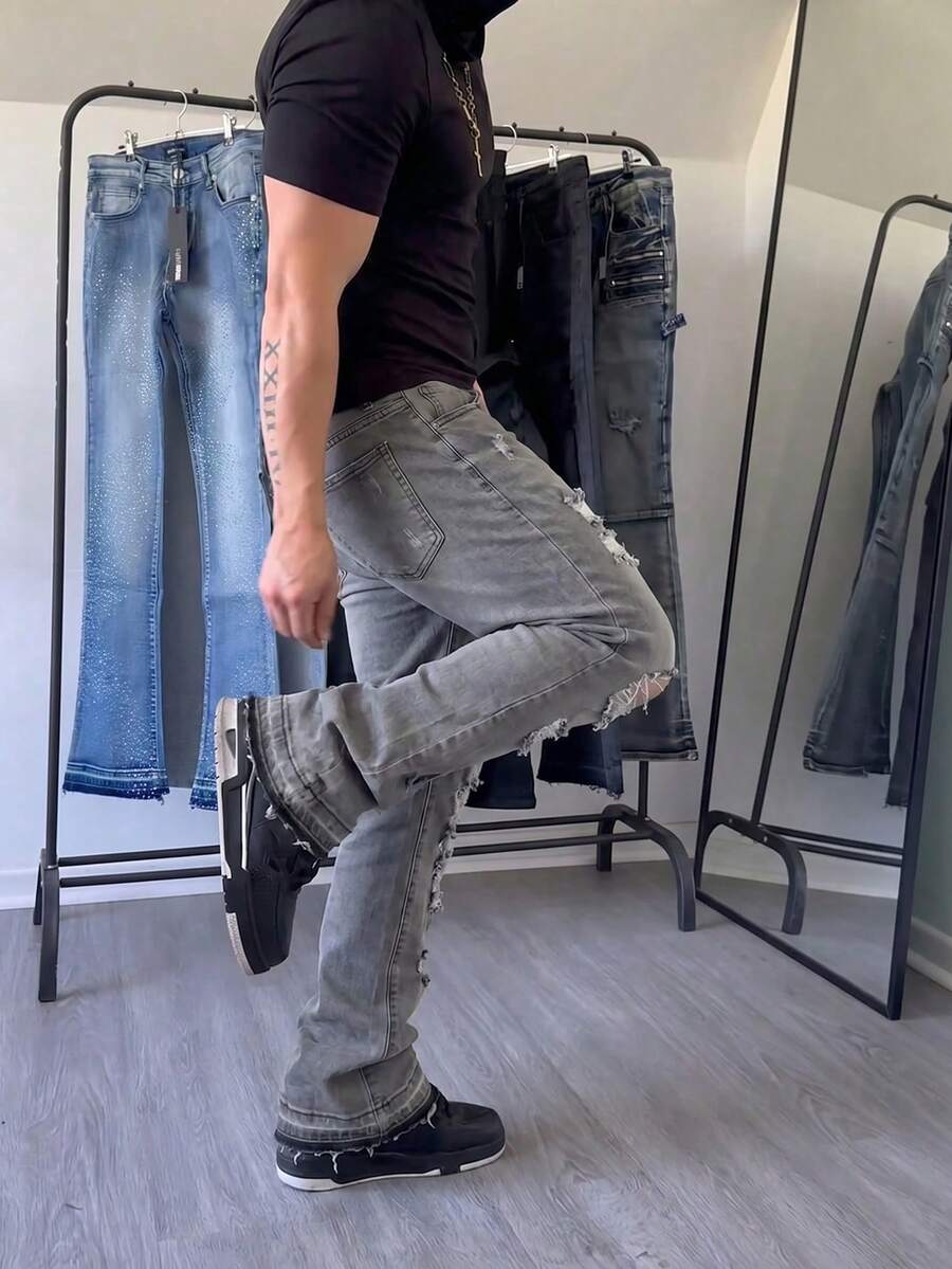 Men Pants