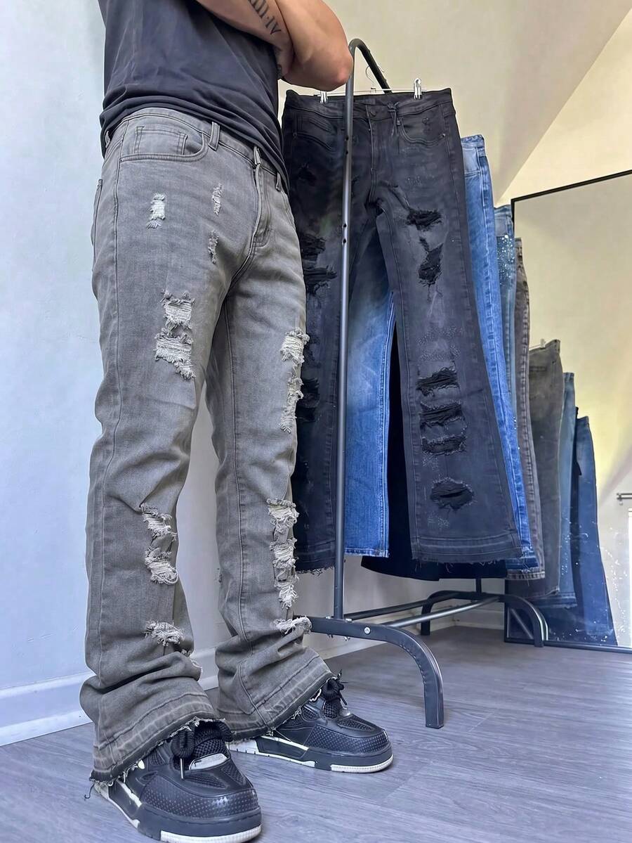 Men Pants