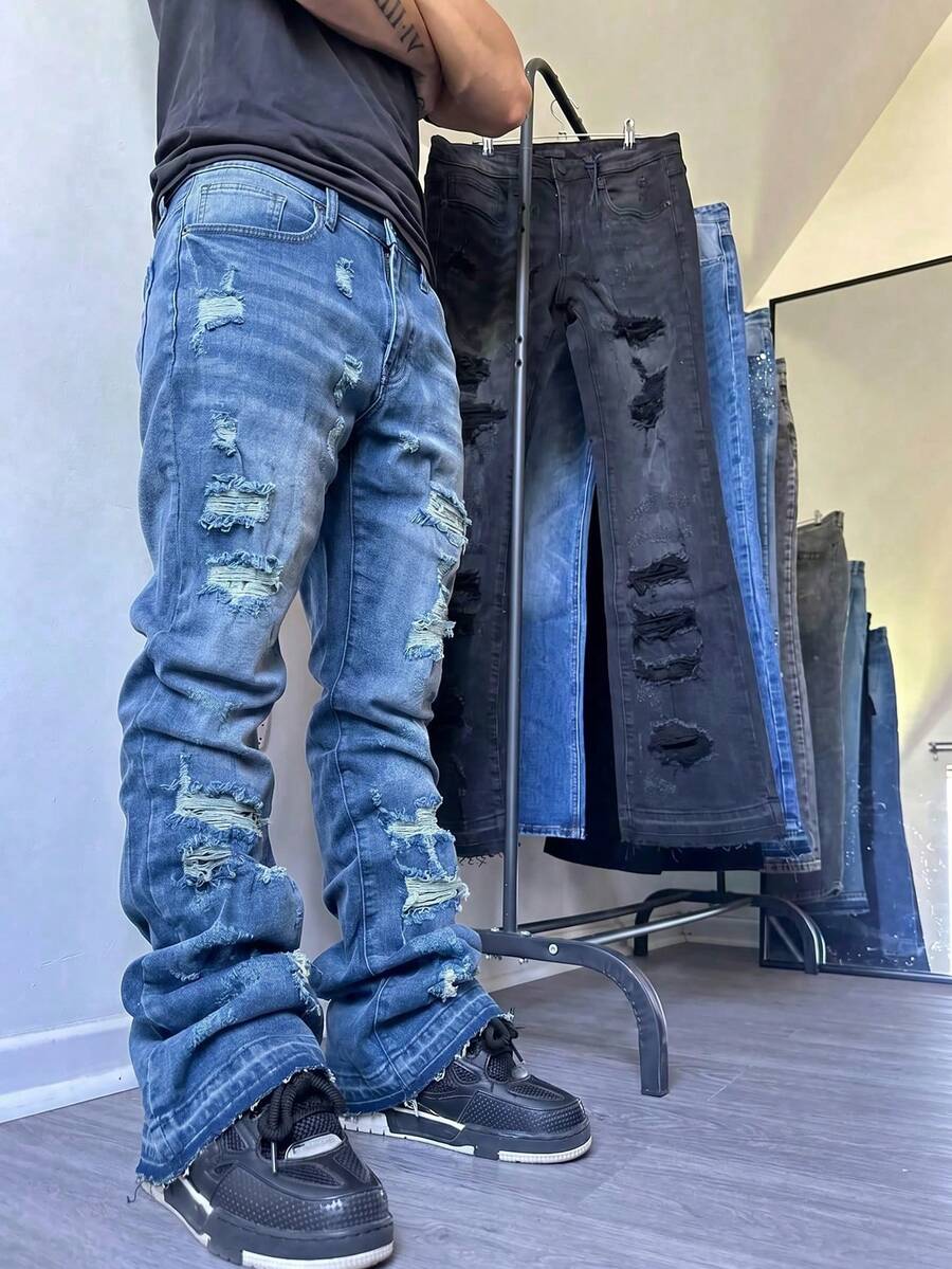 Men Pants