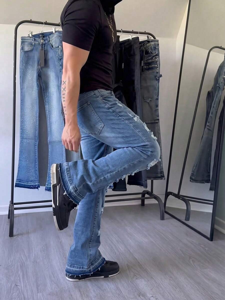 Men Pants